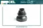 AKS KÖRÜĞÜ İÇ TEK KÖRÜK 207-307-308-406-508-1007-3008-5008-PARTNER-C2-C3 I-II-C4-C5-BERLINGO-PICASSO resmi