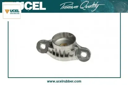 AMORTİSÖR TAKOZU ARKA 308-RCZ -C4 II-DS4 - DS DS4 CROSSBACK resmi