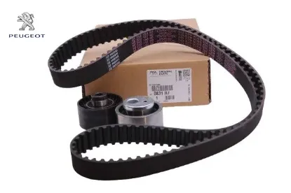 TRİGER KİTİ 140 DİŞ 206-306-PARTNER-EXPERT DW8 resmi