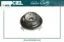 AMORTİSÖR TAKOZU (17 JANT) (POLİÜRETAN)407-508-C5 III 1.6-1.8-2.0-2.2 16V-HDI resmi