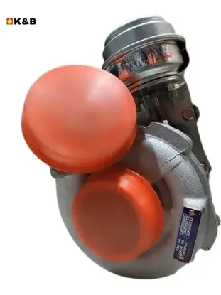 TURBO   SPRINTER 211/213/311/313CDI 00-06 resmi