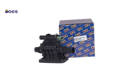 TERMOSTAT KOMPLE 83C 206-307-407-PARTNER-FOCUS 1.6 resmi