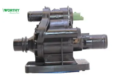 TERMOSTAT KOMPLE  206-207-307-308-407-PARTNER-EXPERT-C3-C4-C5-XSARA  1.6HDI/DV6TED resmi