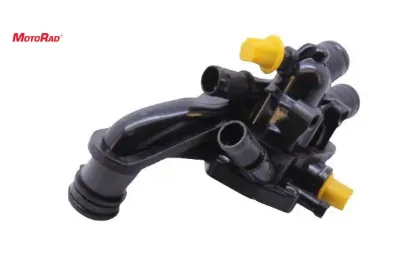 TERMOSTAT KOMPLE Müşirli 105C     207-308-3008-5008-RCZ-MINI COOPER 1.6/EP6CDT resmi