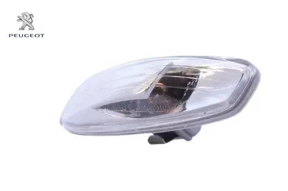 YAN SİNYAL LAMBASI SOL 207 resmi