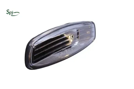 AYNA SİNYALİ SOL  207-308-3008-5008-RCZ-C4 06-> resmi
