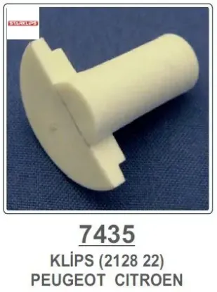 DEBRİYAJ TELİ FİBERİ (TEK FİBER)  306-PRT Y.M resmi