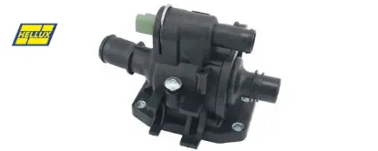 TERMOSTAT KOMPLE  206-207-307-BIPPER 1.4HDI/1336.V6/2S6Q8A586AB/TH40083G1/HELLUX resmi
