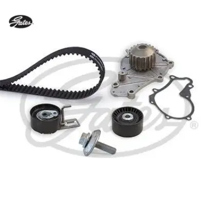 TRİGER KİTİ+DEVİRDAİM 208-308-3008 DV6C EURO5 resmi