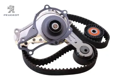 TRİGER KİTİ+DEVİRDAİM 3008 308 DV6C EURO5 1635067180 resmi