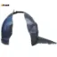 ÇAMURLUK DAVLUMBAZI Ön Sol C3 02-05 resmi