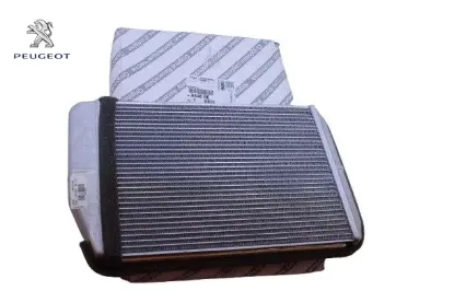KALORİFER RADYATÖRÜ BOXER III resmi