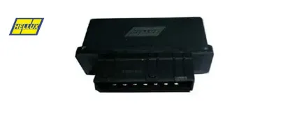 YAKIT POMPA RÖLESİ SİYAH   106-306-605 resmi