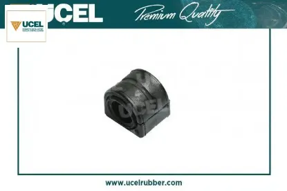 VİRAJ DEMİR LASTİĞİ (Ø235 MM)C5 I-II resmi
