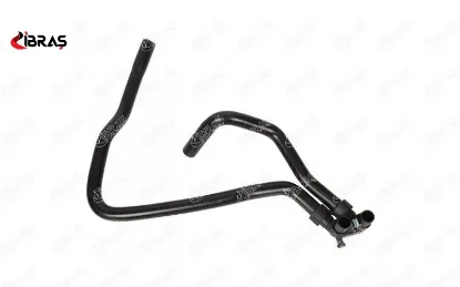 KALORİFER HORTUMU   PARTNER-XSARA 1.9D resmi