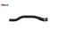 KALORİFER HORTUMU     C2-C3 I-C3 II-C3 PLURIEL-1007-207 1.4 HDi resmi