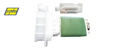 KALORİFER REZİSTANSI PARTNER I-II 1.4-1.6-1.9-2.0 (97-) resmi