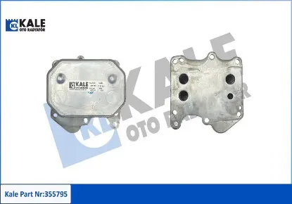 YAĞ SOĞUTUCU  BOXER III-JUMPER-TRANSIT 2.2HDI 06-> resmi