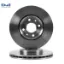 FREN DİSK AYNASI ÖN 257mm   BIPPER-FIORINO-LINEA-DOBLO  1.3JTD. resmi