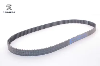 TRİGER KAYIŞI 141DİŞ 208-301-308-508-FOCUS 1.6HDI resmi