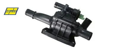 TERMOSTAT 83C Komple 307-308-508-PARTNER Tepee 1.6/1336.AF/9660660380/31319493/9M5Q8A586BA/TH40883G1 resmi