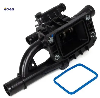TERMOSTAT KOMPLE 83C  307-308-PARTNER-C4 1.4/1.6 resmi