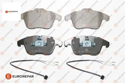 ERP ÖN FREN BALATASI 407 508 C5 resmi