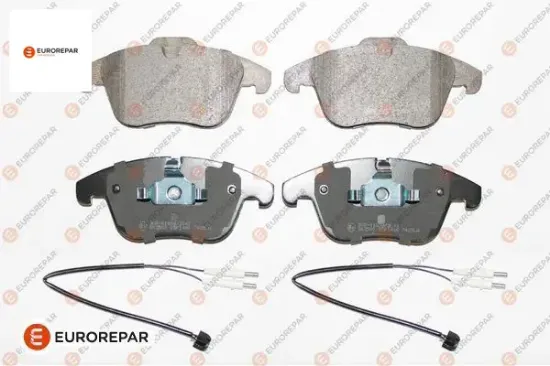 ERP ÖN FREN BALATASI 407 508 C5 resmi