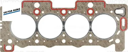 SİLİNDİR KAPAK CONTASI PARTNER 170MM resmi