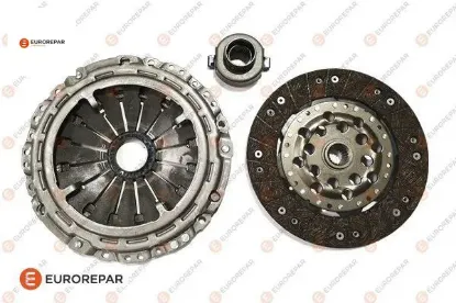 ERP DEBRİYAJ SETİ       406-C5 2.0HDI resmi