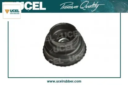 AMORTİSÖR TAKOZU (TAKIM)MASTER III 2.3 DCI-OPEL MOVANO B 2.3 CDTI resmi