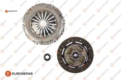ERP DEBRİYAJ SETİ 1.6 HDİ 301 C-ELYSEE PART TEPE 90BG resmi