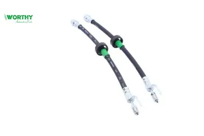 FREN HORTUMU ARKA     MONDEO II 97-01 resmi