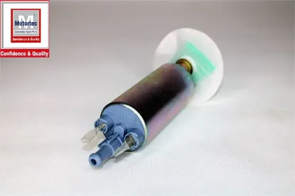 YAKIT POMPASI  R-21 TXE-CONCORDE resmi