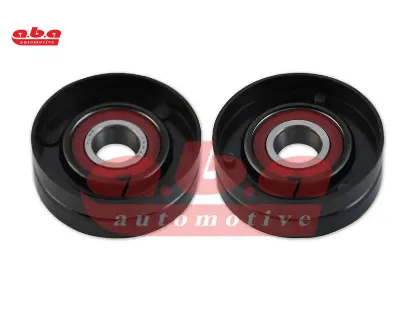 ALTERNATÖR GERGİ RULMANI  ASTRA G/H/J-CORSA D-VECTRA C-INSIGNIA  1.6/1.8 resmi