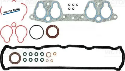 TAKIM CONTA  406 2.0 XU10J2 resmi