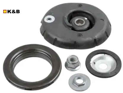 AMORTİSOR TAKOZU RULMANLI TAKIM 301-CLYSEE-208-C3 resmi