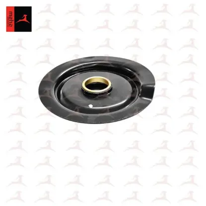 AMORTİSÖR PLAKETİ  BOXER I/II-DUCATO-JUMPER resmi