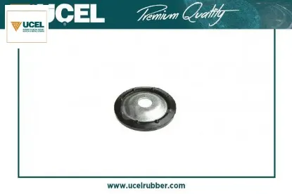 AMORTİSÖR DESTEK TAKOZU 207-208-301-307-308-1007-2008-3008-PARTNER-C2-C3-C4-DS3-C ELYSEE-BERLINGO resmi