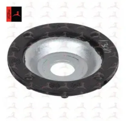 AMORTİSÖR TAKOZU SOMUNU (ÜST)  207-307- C2 - C3 - resmi