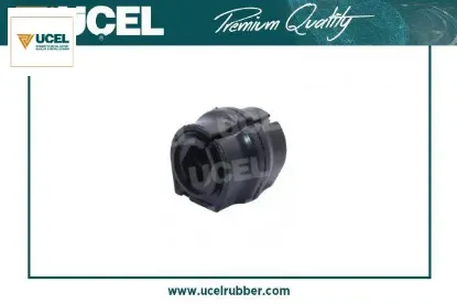 VİRAJ DEMİR LASTİĞİ (Ø22mm)307 - 308 - C4 - DS4 resmi