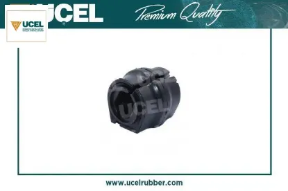 VİRAJ DEMİR LASTİĞİ Ø23 MM 3008-5008-307-308-EXPERT TEPEE-PARTNER TEPEE-BERLINGO-C4-DS4 resmi