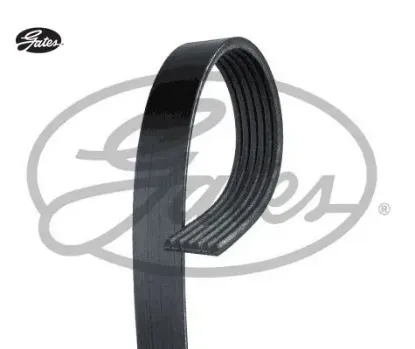 V KAYIŞI  LINEA-G.PUNTO-CORSA C/D-ASTRA H  1.3JTD./Z13DT resmi