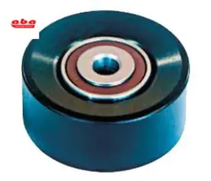 ALTERNATÖR RULMANI 106-306 1.1i-1.4i-1.6-1.6 16V-1 resmi