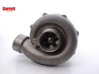 TURBO 110BG  307-407-BERLINGO-C2-C3-FOCUS 1.6HDI resmi