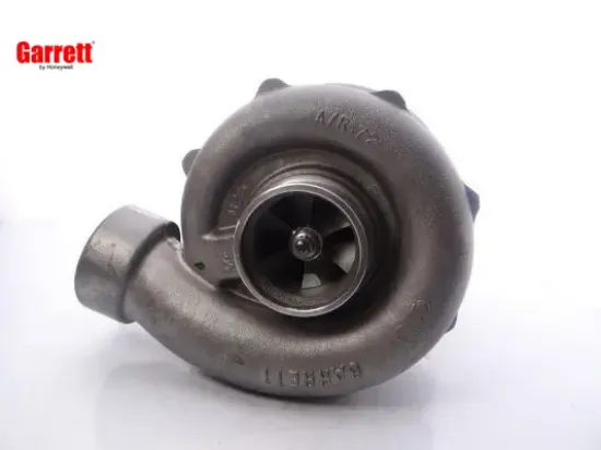 TURBO 110BG  307-407-BERLINGO-C2-C3-FOCUS 1.6HDI resmi