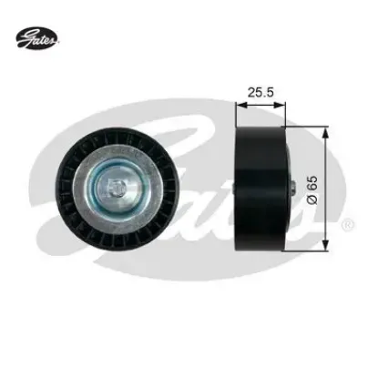 ALTERNATÖR RULMANI  DOBLO-LINEA-DUCATO  1.6/2.0JTD. resmi