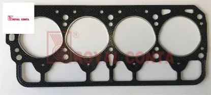 SİLİNDİR KAPAK CONTASI M-131  1.3 resmi