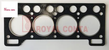 SİLİNDİR KAPAK CONTASI R-12 1300 resmi