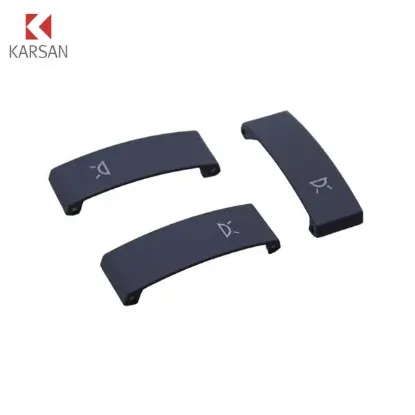 Buton Beyaz Aydınlatma  J10 resmi